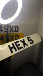 3D Plates