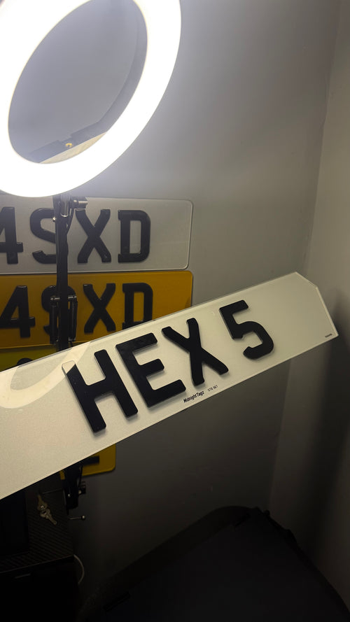 3D Plates
