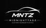 Midnight Tagz - Home