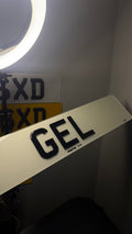 Gel Showplates
