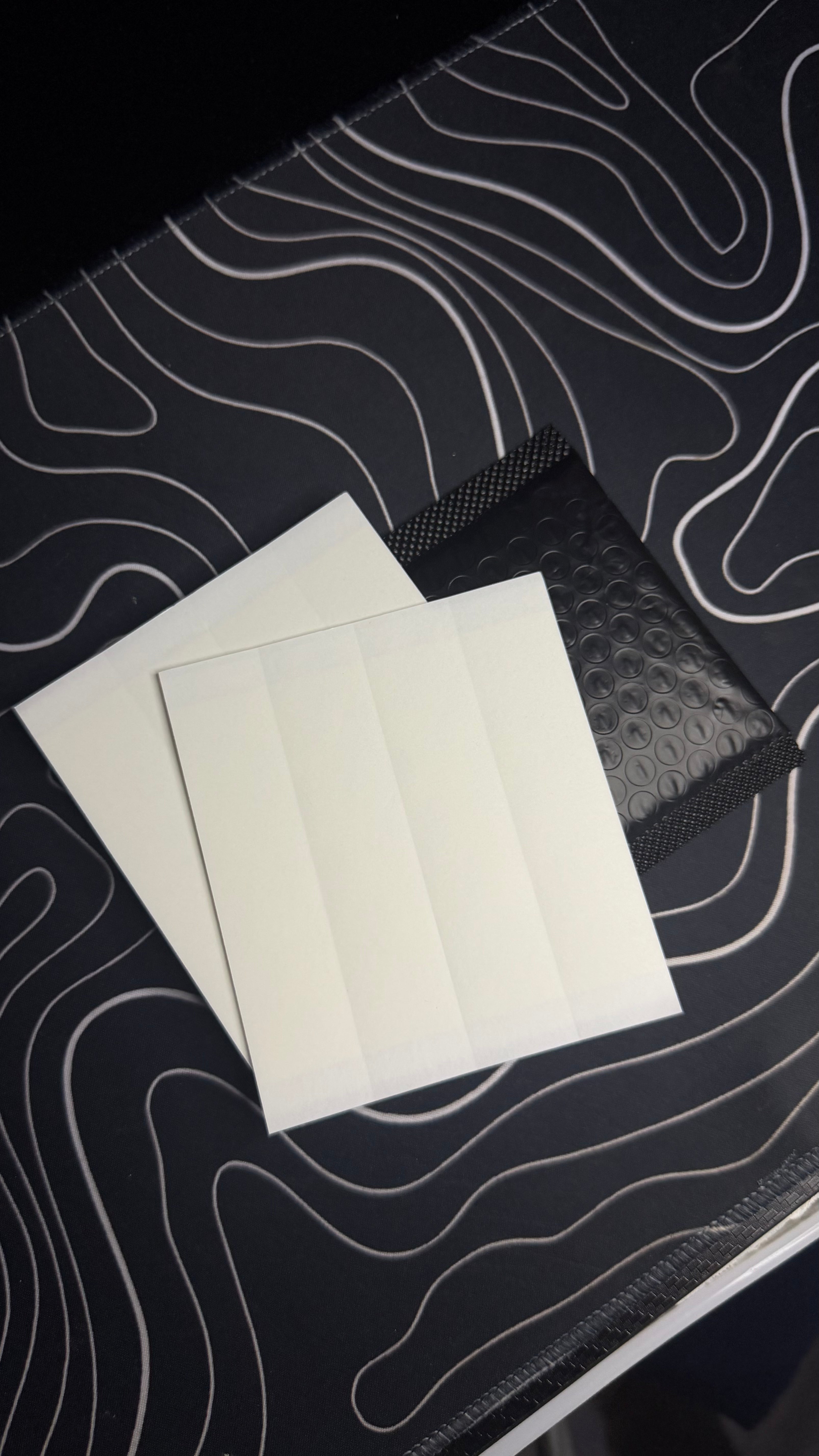 Sticky Pads