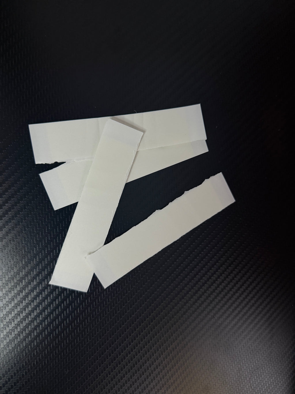 Sticky Pads
