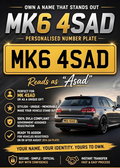 MK6 4SAD