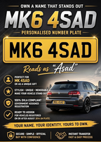 MK6 4SAD