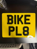 Show Square Plates